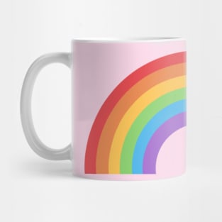 Rainbow Mug